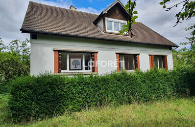 vente maison 159 000 € à proximité de Le Val-Doré (27190)