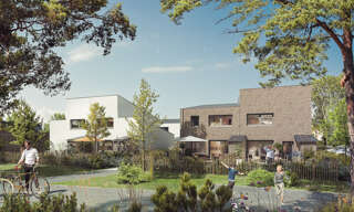 Maison 4 Pièces 94 m² à vendre à Saint-Malo (35400)