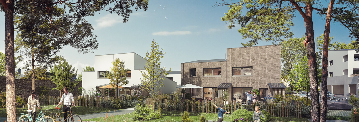 Maison 4 Pièces 94 m² à vendre à Saint-Malo (35400)