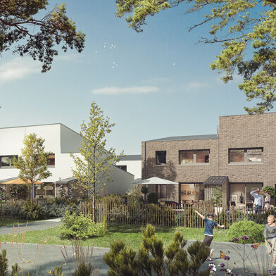 Maison 4 pièces 280000 €