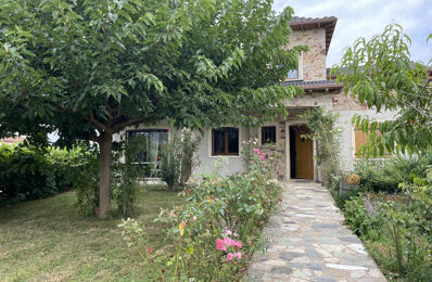 maison 5 pièces 100 m2 à vendre à Valence-d'Albigeois (81340)