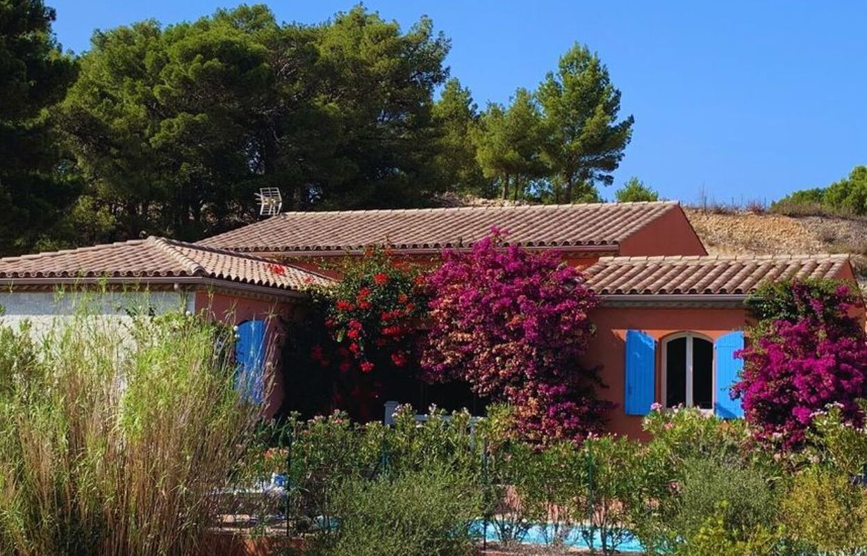 maison 6 pièces 145 m2 à vendre à Leucate (11370)