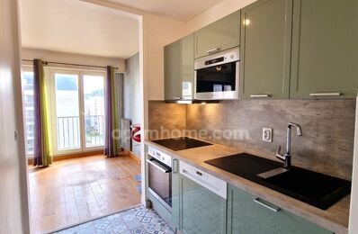 vente appartement 266 400 € à proximité de Bois-d'Arcy (78390)