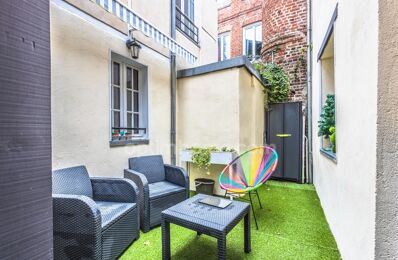 vente appartement 220 000 € à proximité de Pont-l'Évêque (14130)