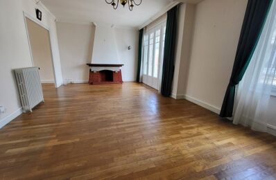 vente appartement 540 800 € à proximité de La Gouesnière (35350)