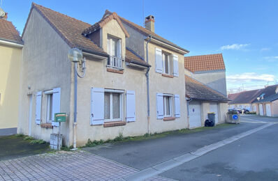 vente maison 196 250 € à proximité de La Milesse (72650)