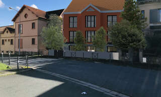 Appartement neuf   m² à vendre à Albi (81000)