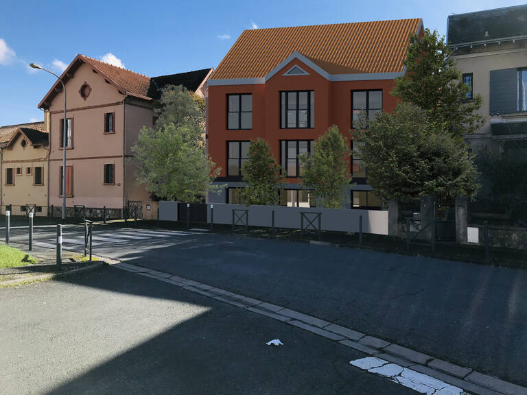 Résidence La Villa Clémence — photo 1