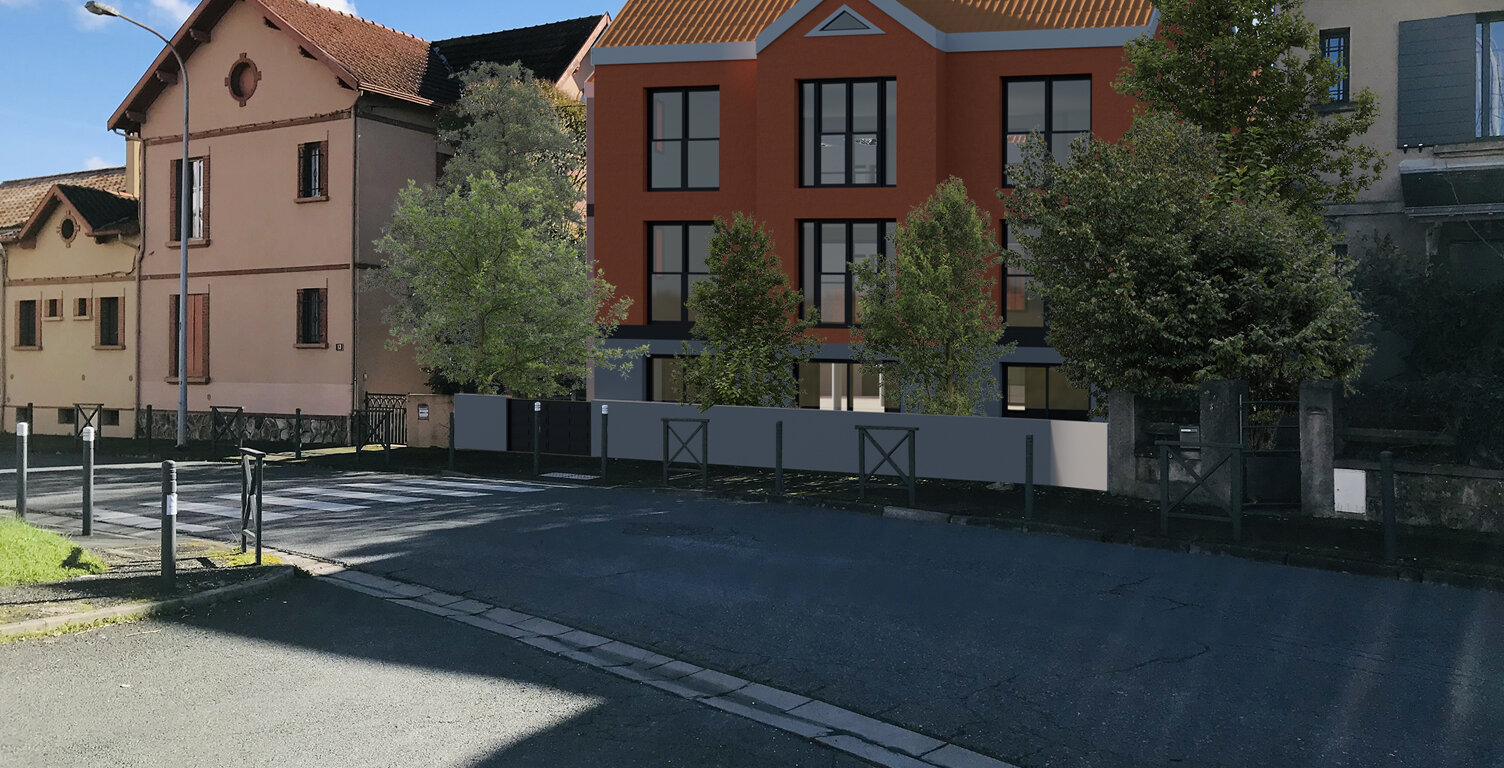 Résidence La Villa Clémence — photo 1