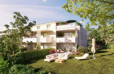 vente appartement 247 000 € à proximité de Entraigues-sur-la-Sorgue (84320)