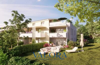 vente appartement 247 000 € à proximité de Fontvieille (13990)