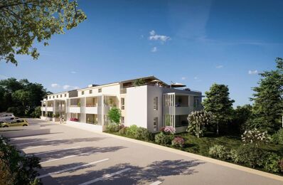 vente appartement 247 000 € à proximité de Maussane-les-Alpilles (13520)