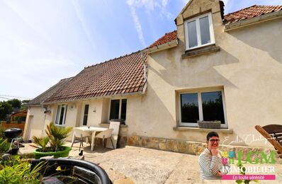 vente maison 174 000 € à proximité de Wailly-Beaucamp (62170)