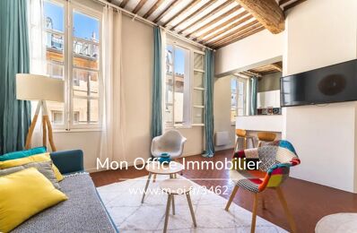 vente appartement 285 000 € à proximité de Lambesc (13410)