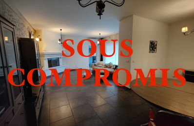 vente maison 549 000 € à proximité de Sorgues (84700)