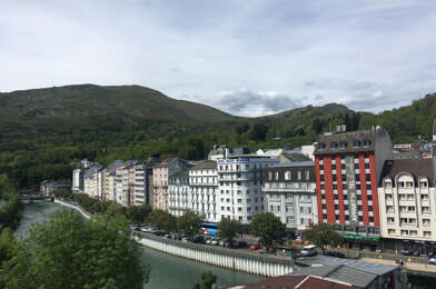 Appartement 1 pièces 29000 €