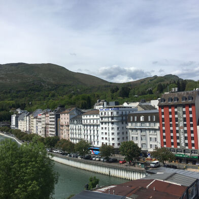 Appartement 1 pièces 29000 €