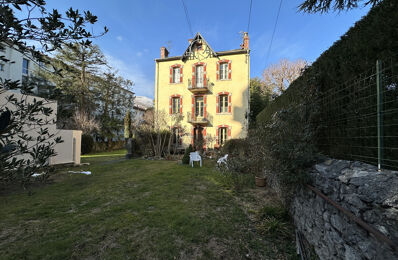 vente maison 239 200 € à proximité de Bénéjacq (64800)