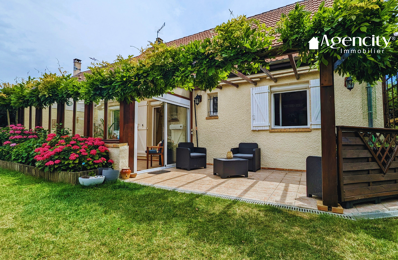 vente maison 469 000 € à proximité de Crégy-Lès-Meaux (77124)
