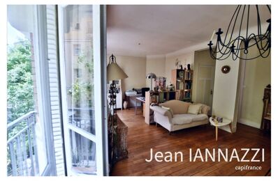 vente appartement 545 000 € à proximité de Vaujours (93410)