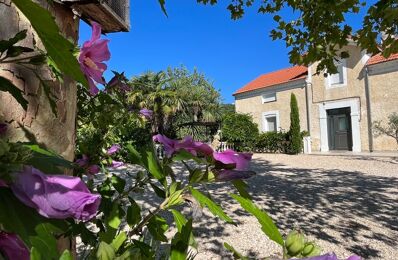 vente maison 382 000 € à proximité de Préchac-sur-Adour (32160)