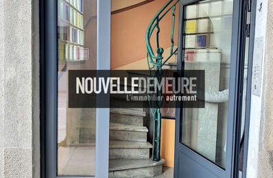 vente appartement 95 900 € à proximité de Saint-Mars-sur-la-Futaie (53220)