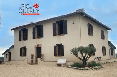 vente maison 475 000 € à proximité de Montpezat-de-Quercy (82270)