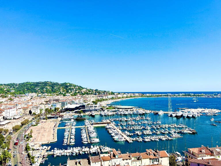 CANNES PLEIN CENTRE PROCHE PALAIS & MER  BRASSERIE BAR JEUX — photo 1