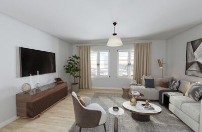 vente appartement 225 000 € à proximité de Fegersheim (67640)