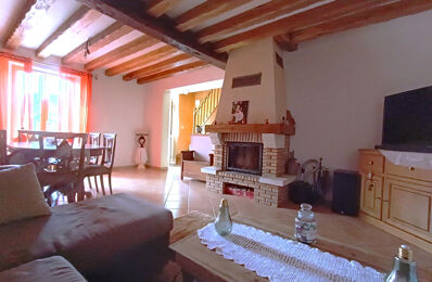 vente maison 192 000 € à proximité de Pithiviers-le-Vieil (45300)