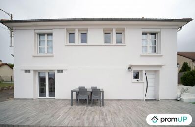 vente maison 235 000 € à proximité de Broût-Vernet (03110)