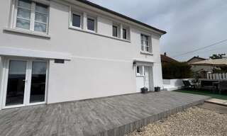 Maison 5 Pièces 115 m² à vendre à Saint-Germain-des-Fossés (03260)