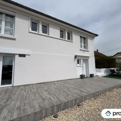 Maison 5 pièces 217000 €