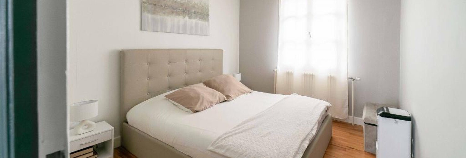 Maison 5 Pièces 115 m² à vendre à Saint-Germain-des-Fossés (03260)