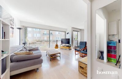 vente appartement 550 000 € à proximité de Le Pré-Saint-Gervais (93310)