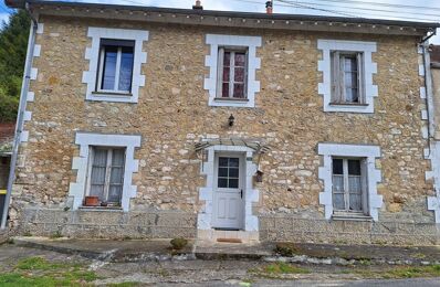 vente maison 129 000 € à proximité de Coulombs-en-Valois (77840)