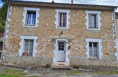 vente maison 122 000 € à proximité de Dammard (02470)