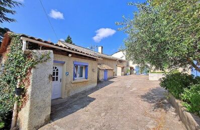 vente maison 399 900 € à proximité de Ventenac-Cabardès (11610)