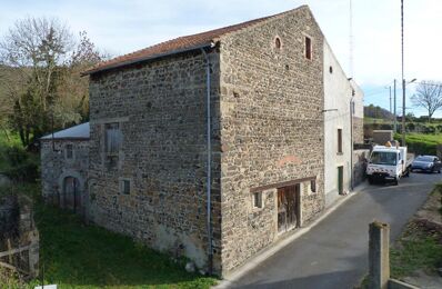 vente maison 44 200 € à proximité de Saint-Genès-la-Tourette (63580)