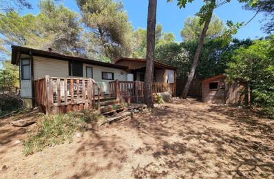 vente divers 4 800 € à proximité de Cassis (13260)