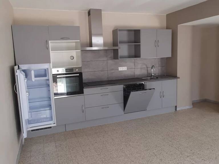 Maison   à vendre 57 m² — photo 1