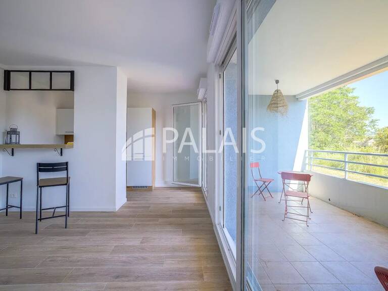 Studio Pignata Terrasse Vue Mer — photo 1