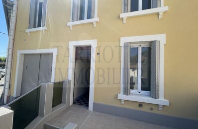 vente maison 169 000 € à proximité de Larnas (07220)