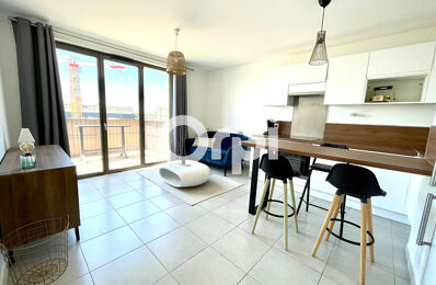 vente appartement 255 600 € à proximité de Saint-Sulpice-Et-Cameyrac (33450)