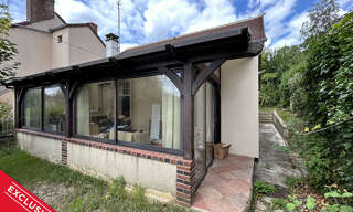 Maison 3 Pièces 84 m² à vendre à Toucy (89130)