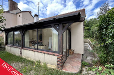 Maison 3 pièces 89000 €