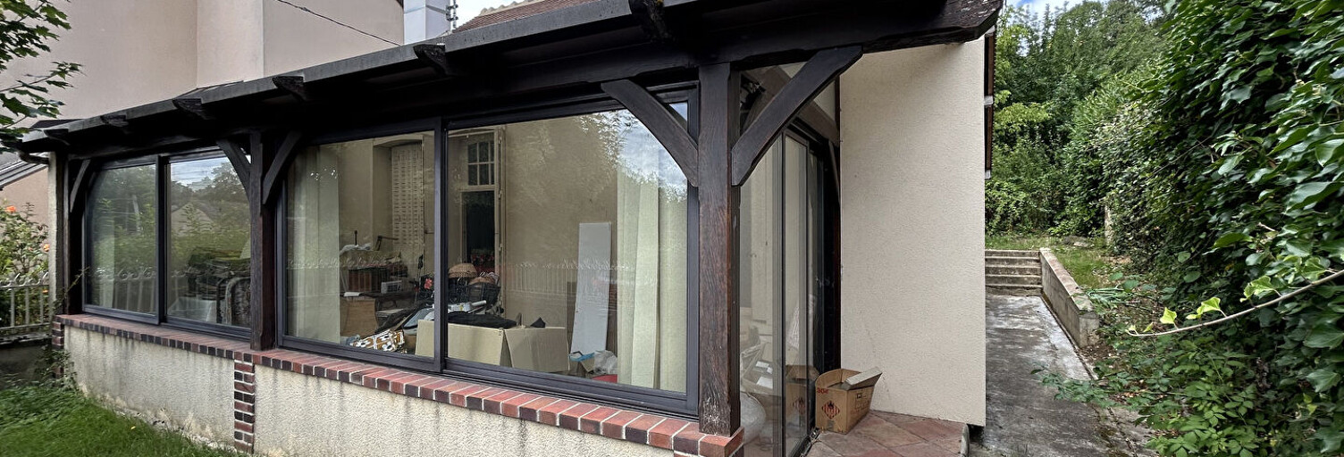 Maison 3 Pièces 84 m² à vendre à Toucy (89130)