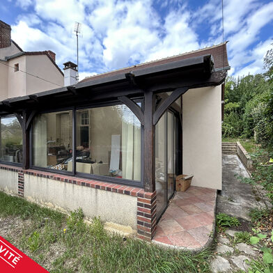 Maison 3 pièces 89000 €