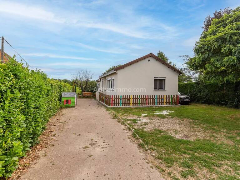 Maison 4 pièces  à vendre 60 m² — photo 1