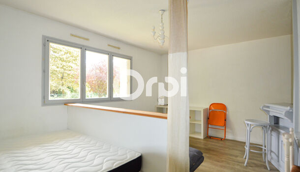 Appartement 1 pièces  à louer Pau 64000